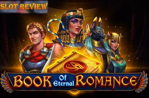 Book of Eternal Romance icon